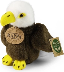 Plüschadler Rappa 13 cm ECO-FRIENDLY