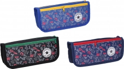 Federmäppchen Etui Alphabet 20 × 5,5 × 8,5 cm