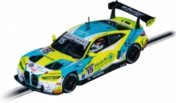 Carrera Evolution BMW M4 GT3 Rennwagen 1:32