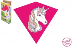 Fliegender Drache Einhorn aus Kunststoff