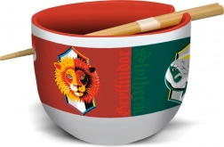 Harry Potter Ramen-Schüssel und Essstäbchen – Geschenkset