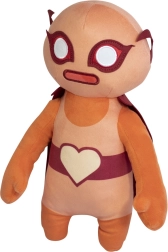 Plüschspielzeug Gang Beasts 30 cm