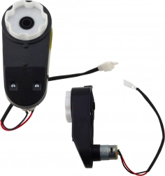 Motor für elektrisches Kinderauto