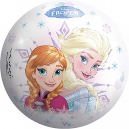 Ball FROZEN 2 13 cm