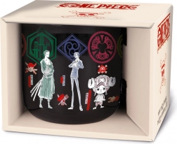 Keramikbecher ONE PIECE 410 ml