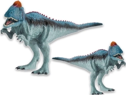 Schleich Kryolophosaurus Dinosaurierfigur