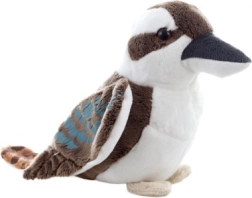 Plüsch-Eisvogel 20 cm
