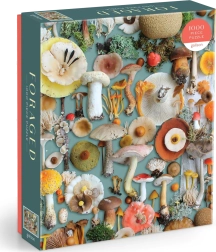 Puzzle Ernte 1000 Teile