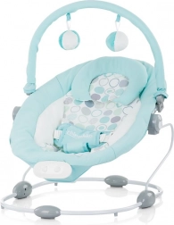 Baby-Liege Siesta Blue