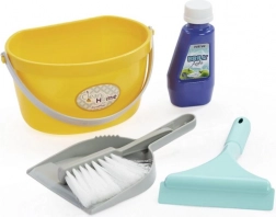 Reinigungsset mit Eimer