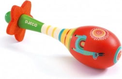 Musikstab Maracas DJECO