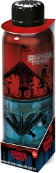 Edelstahl-Thermoflasche Stranger Things