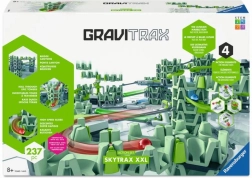 GraviTrax Skytrax XXL Starter-Set – Mega-Kugelbahn-Set