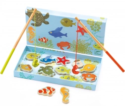 Tropisches Angeln von Djeco