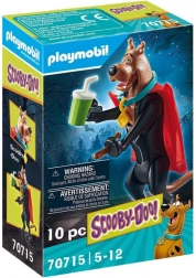 PLAYMOBIL SCOOBY-DOO Sammlerfigur Vampir