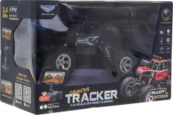 Geländewagen RC Auto mit Kamera und Wi-Fi