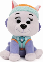 Gund Paw Patrol Everest Plüschfigur 15 cm