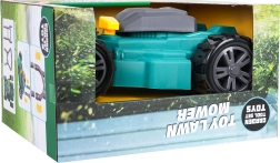 Kinder-Rasenmäher mit Licht und Sound