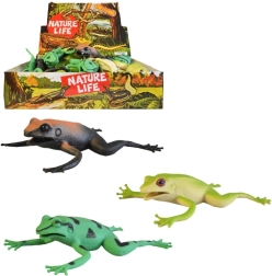 Dehnbare Froschspielzeug für Kinder