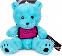 Plüschbär Squid Game 25 cm