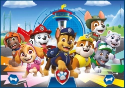 Puzzle CLEMENTONI Paw Patrol 30 Teile