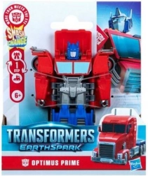 Transformers EarthSpark 1‑Step Smash Changers Figur Assortment