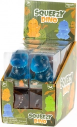 Quetschbarer Gel-Dinosaurier Antistress-Spielzeug