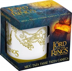 Keramiktasse Der Herr der Ringe 315 ml