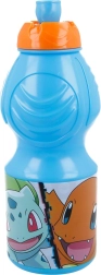 Trinkflasche Pokémon 400 ml