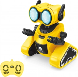 Ferngesteuerter Roboter