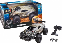 Revell Control Desert Rat ferngesteuertes Auto