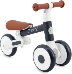 Laufrad MoMi DEX graphit