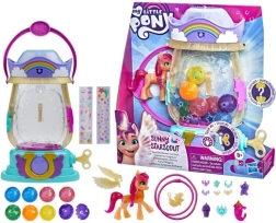 Magische Laterne My Little Pony Sunny StarScout