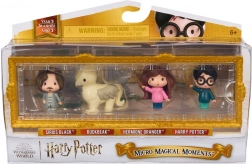 Harry Potter Zaubersatz Micro Magical Moments