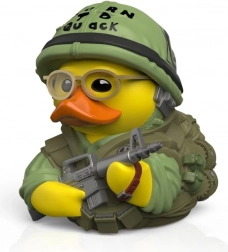 Tubbz-Entchen Full Metal – Joker Davis (Erstausgabe)