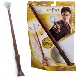 Magischer Zauberstab HARRY POTTER Spectacular Spell 33 cm mit Sound