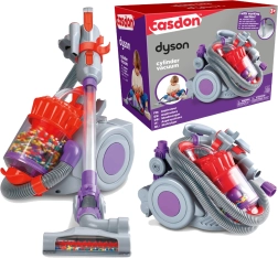 Interaktiver Kinderstaubsauger Dyson Casdon Little Helper