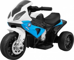 Elektrisches Kinder-Motorrad BMW S 1000 RR mini – Blau