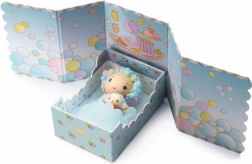 Tinyly Zimmer Blue und Bubble von Djeco