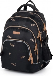 Schulrucksack Oxy Scooler