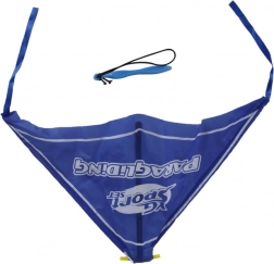 Kinder-Abschuss-Deltasegler