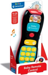 Interaktiver Kinder-Controller BABY CLEMENTONI