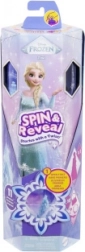 Die Eiskönigin Spin & Reveal Puppe Elsa