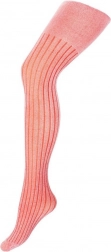 Kinder Viskose-Strumpfhose NEW BABY rot 128–134