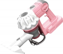 Kinderhandstaubsauger mit Licht- und Toneffekten