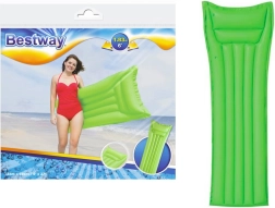 Aufblasbare Schwimmmatratze BESTWAY 183 × 69 cm – Grün
