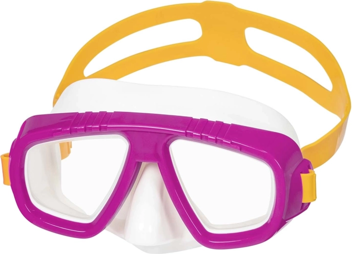 Augenschutz dank UV-Beschichtung