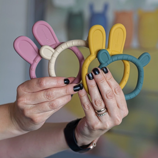 Sichere, BPA-freie Materialien