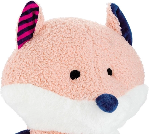 Weich und sicher ab 0+ Monaten