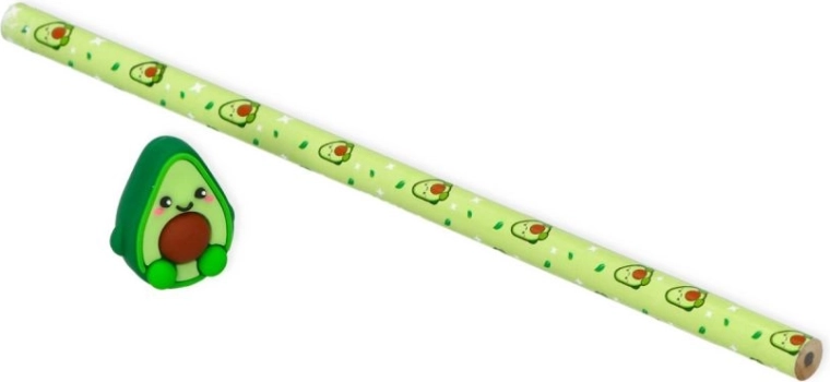 Dekorativer Topper für extra Style
